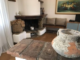 Villa Del Papa