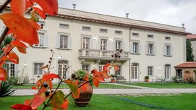 Villa Del Papa
