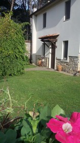 Villa Del Papa