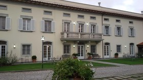 Villa Del Papa
