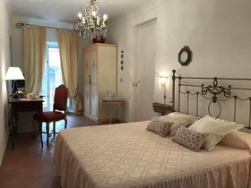 Villa Del Papa