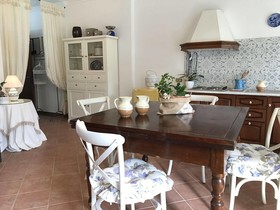 Villa Del Papa