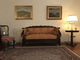 Villa Del Papa