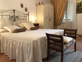 Villa Del Papa
