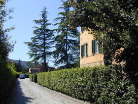Villa La Perla