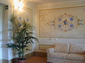 Villa La Perla