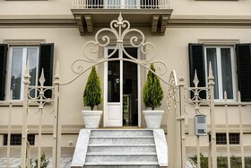 Villa La Tuia