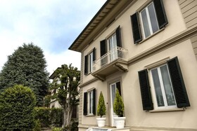 Villa La Tuia