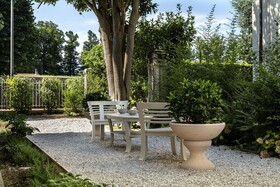 Villa La Tuia