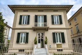 Villa La Tuia