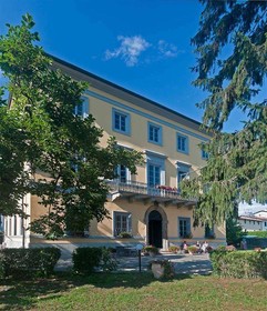Villa Pardi