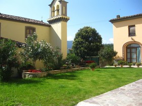 Villa Pardi
