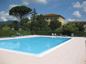 Villa Pardi