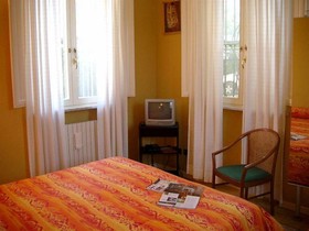 Villa Romantica