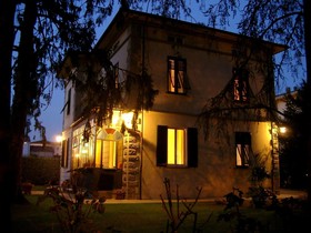 Villa Romantica