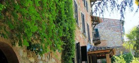 Residenza d'epoca Il Cassero
