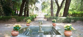 Residenza d'epoca Il Cassero