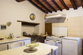 Residenza d'epoca Il Cassero