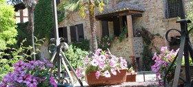 Residenza d'epoca Il Cassero