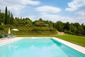 Residenza d'epoca Il Cassero