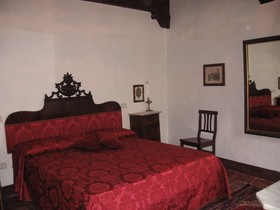Residenza d'epoca Il Cassero