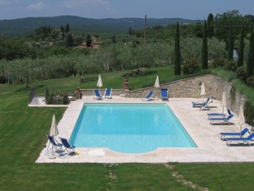 Residenza d'epoca Il Cassero