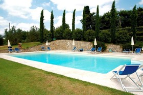 Residenza d'epoca Il Cassero