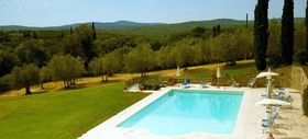 Residenza d'epoca Il Cassero