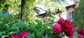 Residenza d'epoca Il Cassero
