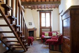 Residenza d'epoca Il Cassero