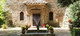 Residenza d'epoca Il Cassero