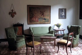 Residenza d'epoca Il Cassero