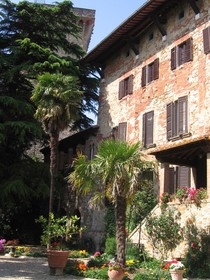 Residenza d'epoca Il Cassero