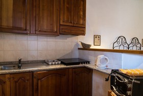 Residenza d'epoca Il Cassero