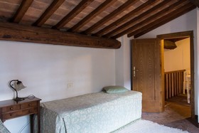 Residenza d'epoca Il Cassero