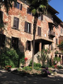 Residenza d'epoca Il Cassero