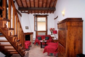 Residenza d'epoca Il Cassero