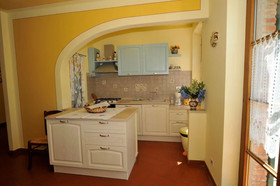 Villa Campoleone