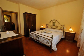 Villa Campoleone