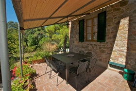 Villa Campoleone