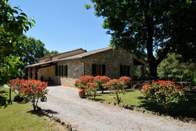 Villa Campoleone