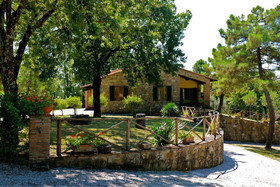 Villa Campoleone