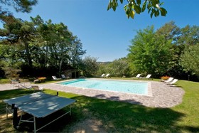 Villa Campoleone