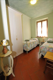 Villa Campoleone