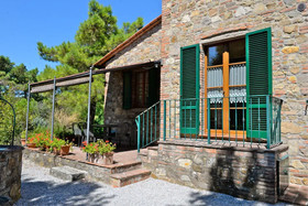 Villa Campoleone