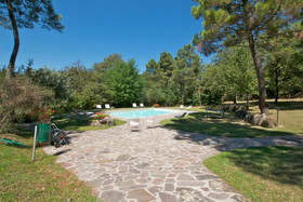 Villa Campoleone