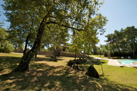 Villa Campoleone