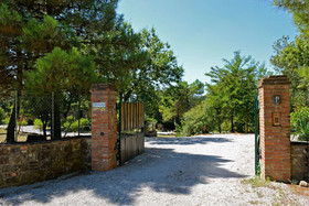 Villa Campoleone