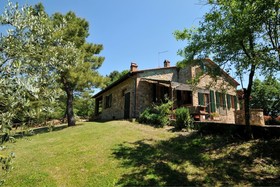 Villa Campoleone