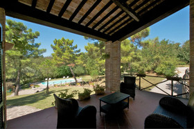 Villa Campoleone